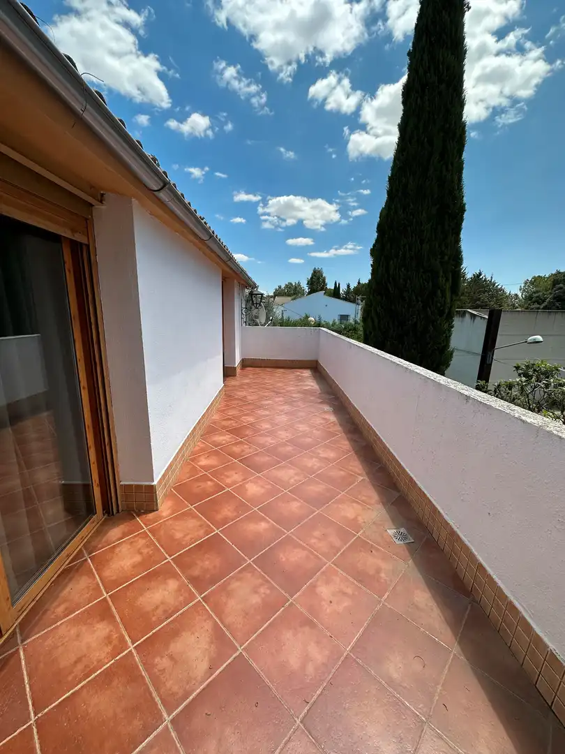 Houses for sale in Urbanizacion Armijo, Baeza