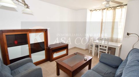 Foto 4 de Piso en venta en Los Boliches, Fuengirola