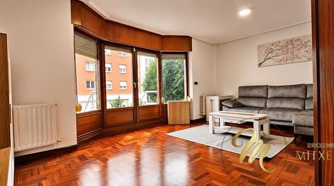 Foto 4 von Wohnung zum Verkauf in Centro Urbano - Hirigunea, Leioa