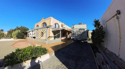 Foto 3 de Finca rústica en venta en Calle Montecillo, Guardias Viejas, El Ejido