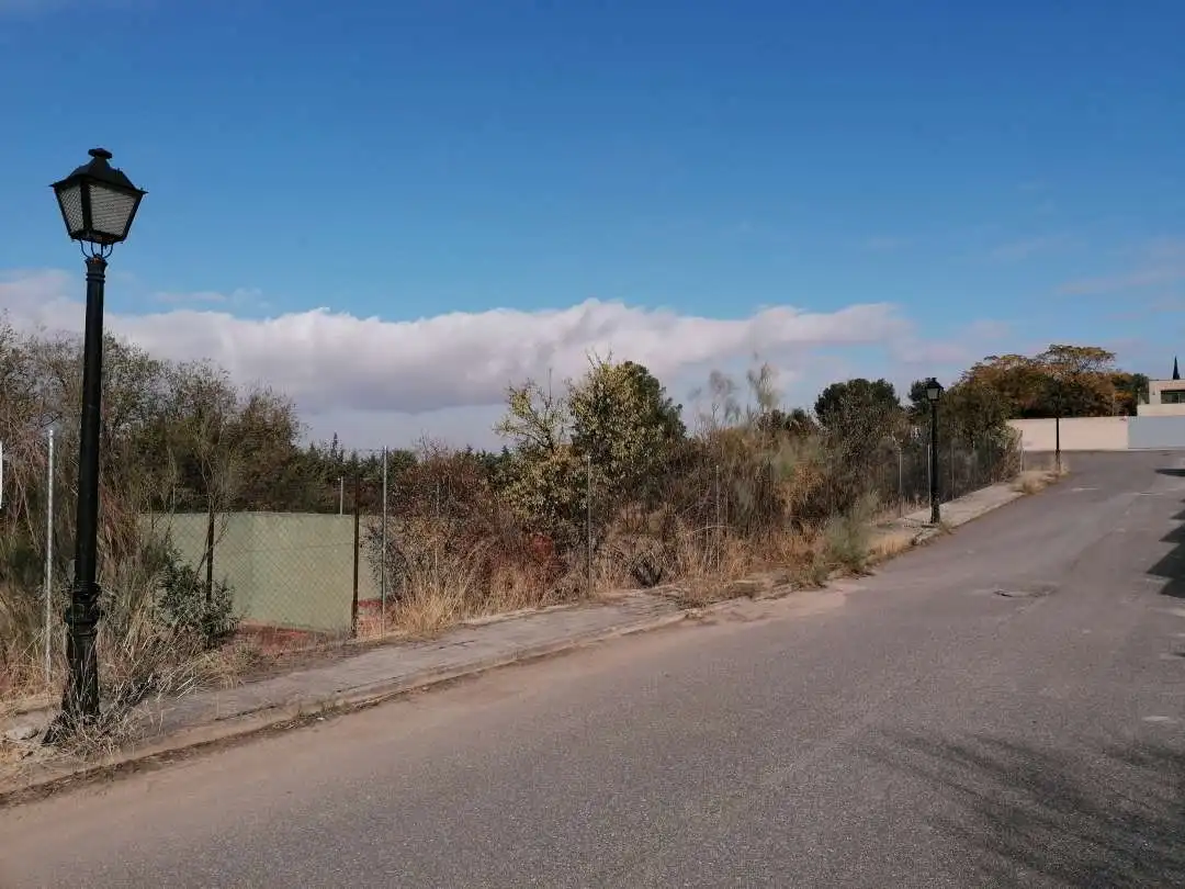 Terreni e lotti in vendita a Los Cigarrales - La Bastida, imagen 11