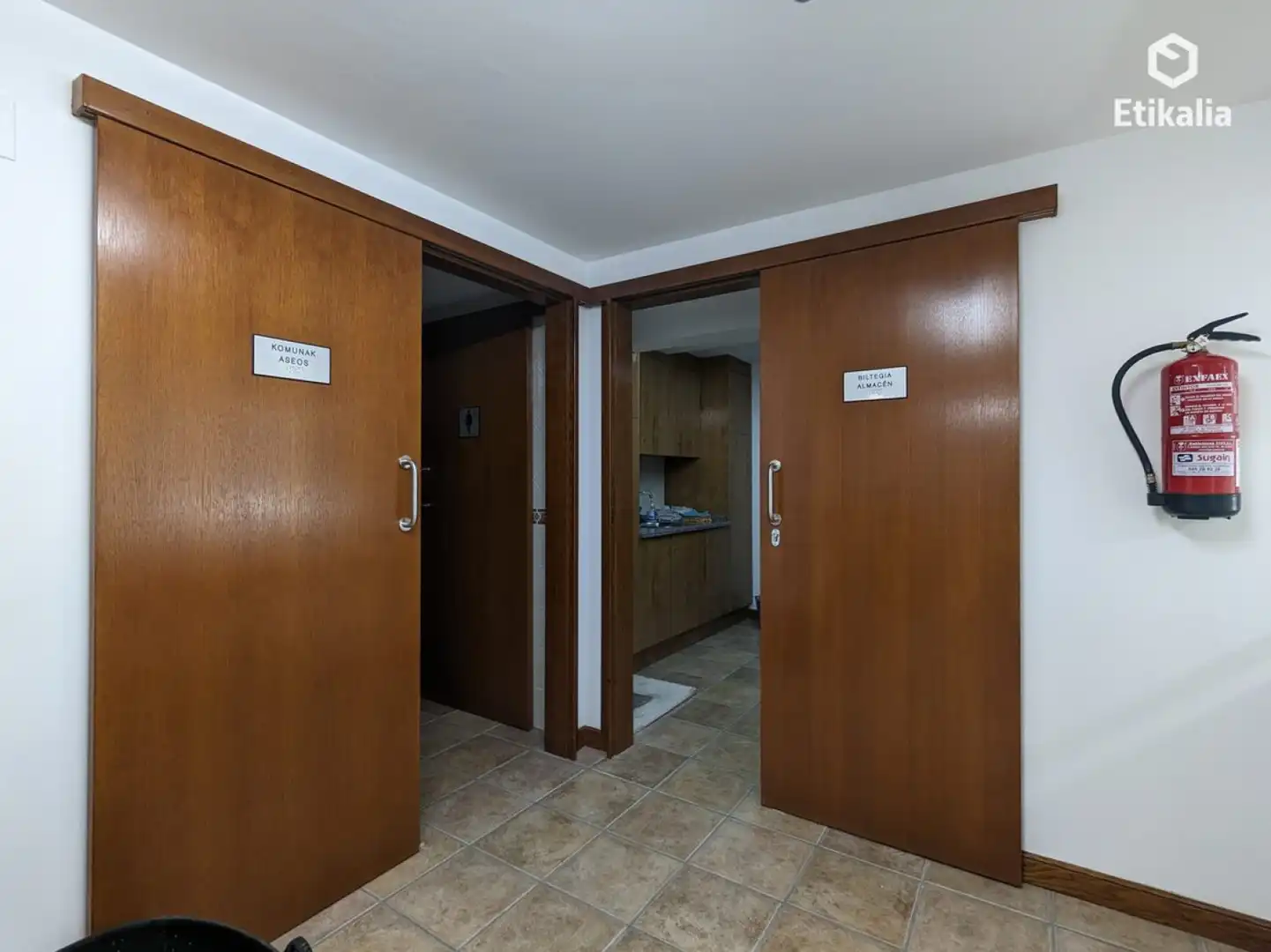 Local en venta en Vitoria - Gasteiz