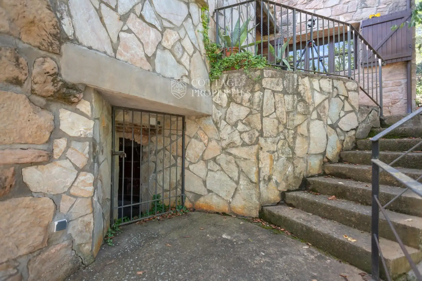 Finca rústica en venta en Aguilar de Segarra con Calefacción