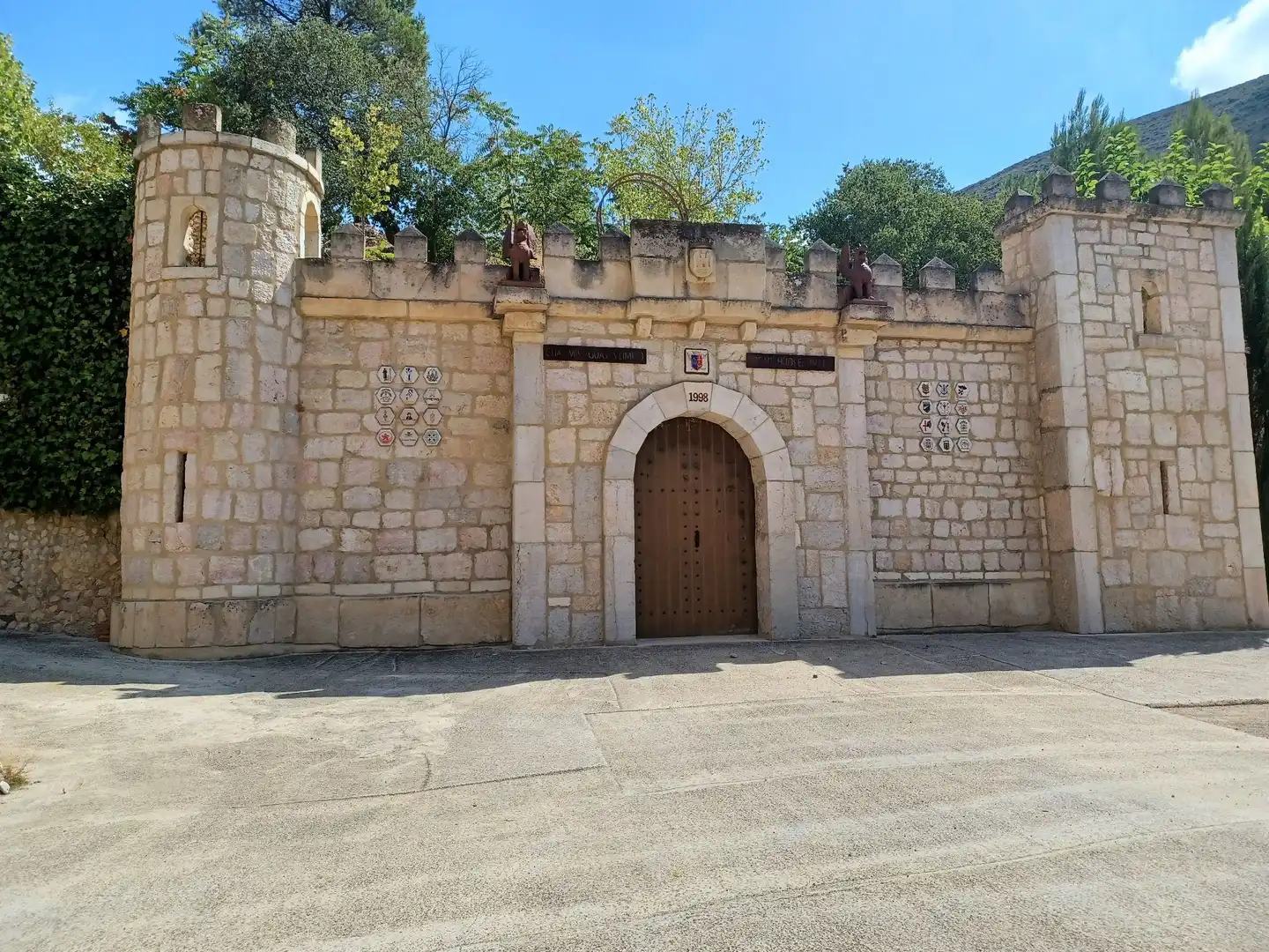 Maison avec jardin à vendre à Sant Josep - Zona Hospital, imagen 21