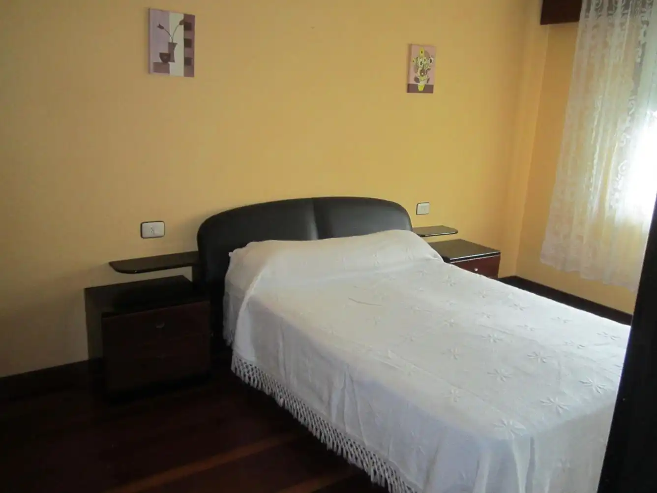 Flat for rent in Fajardo