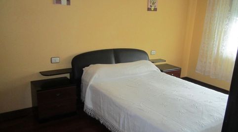 Foto 3 de Piso de alquiler en Fajardo, Ferrol