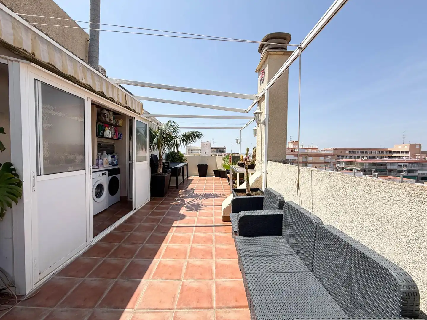 Penthouse mit Terrasse zum Verkauf in Calle Calle Valladolid, imagen 23