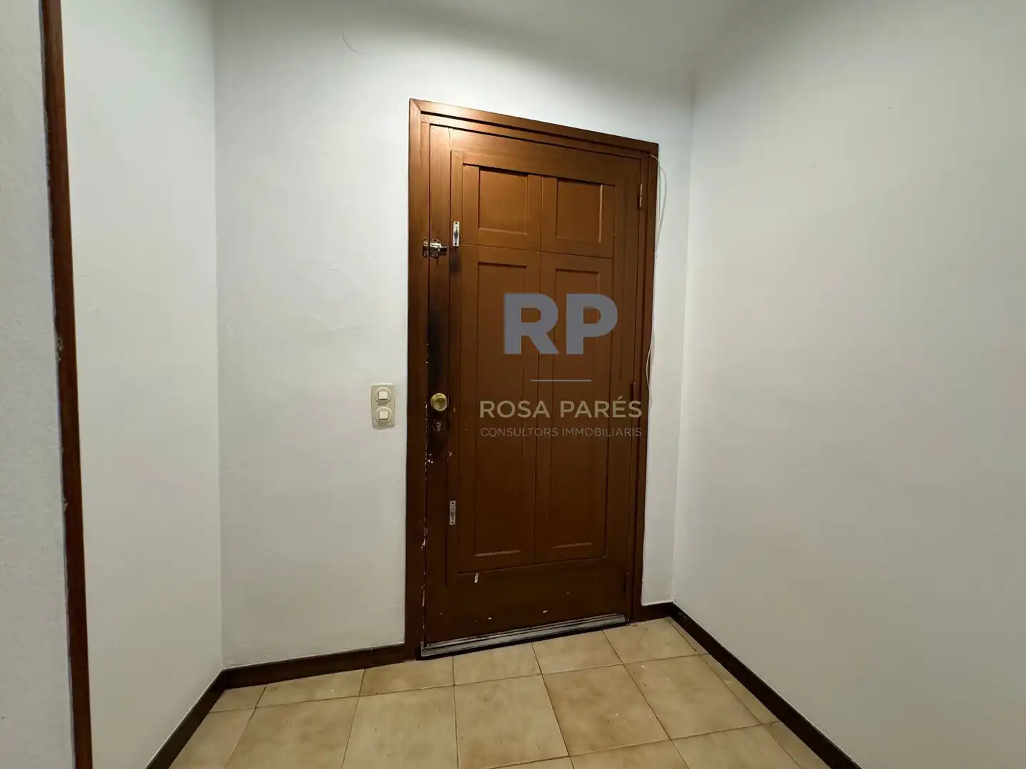 Piso en venta en Sant Martí de Centelles con Aire acondicionado, Calefacción y Terraza