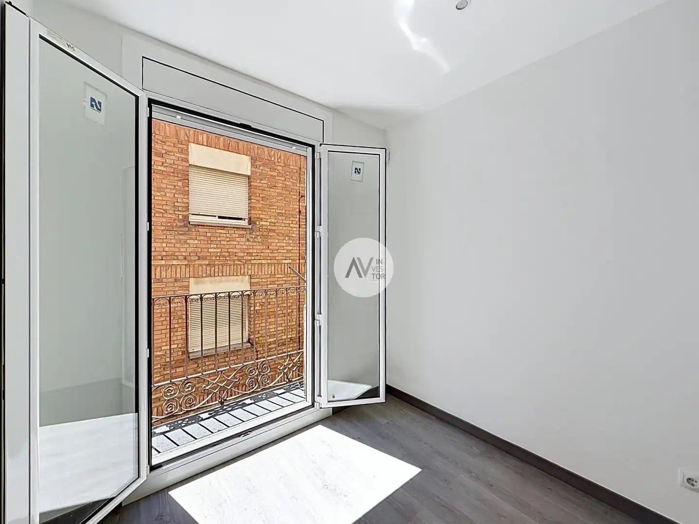 Habitación de Apartamento en venta en Barcelona con Terraza y Balcón