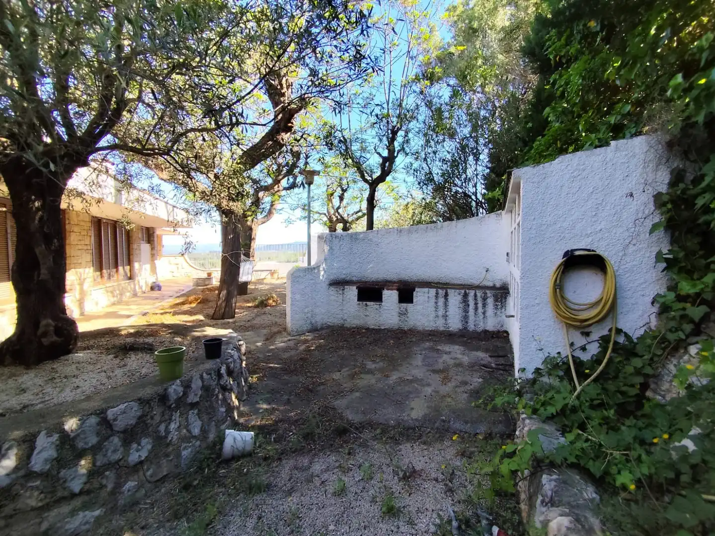Casa con terraza en venta en Calle a Urb Mig Cami, imagen 28