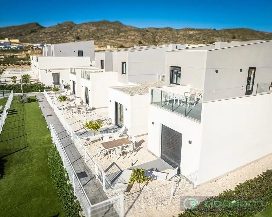 Adosado con piscina en venta en N/A, imagen 48