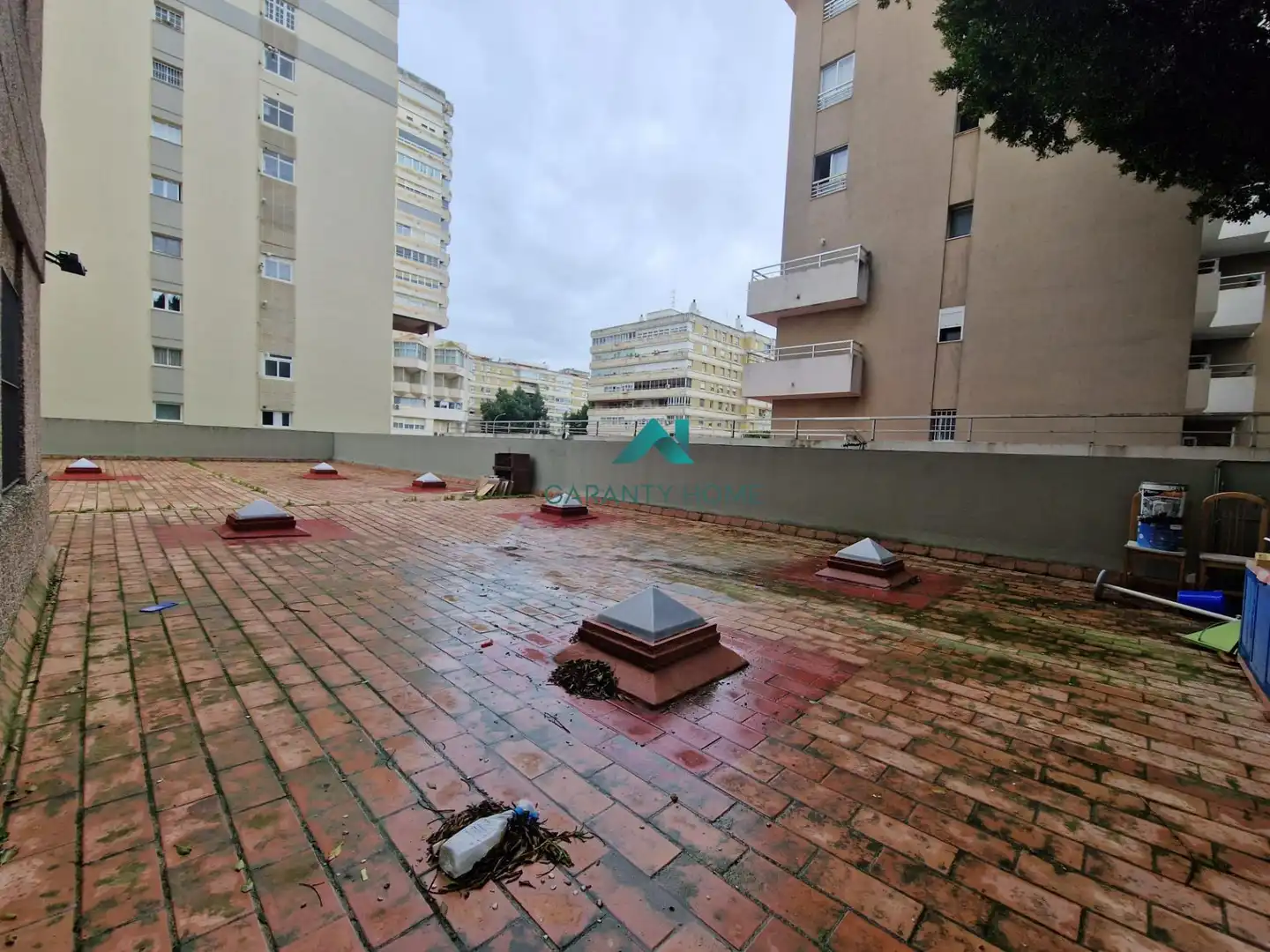 Appartement à vendre à Avenida - Divina Pastora - Plaza de Toros, imagen 28
