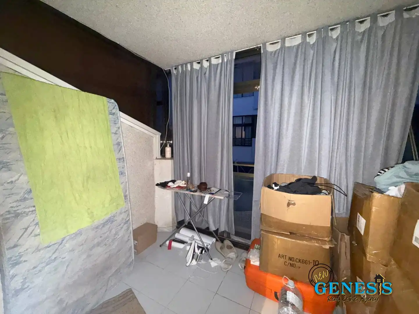 Monolocale con terrazza in vendita a Avenida Robleda 8, imagen 9
