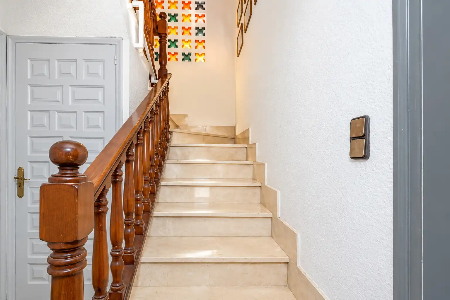Detached house with terrace for sale in Carrer Víctor Català, imagen 23