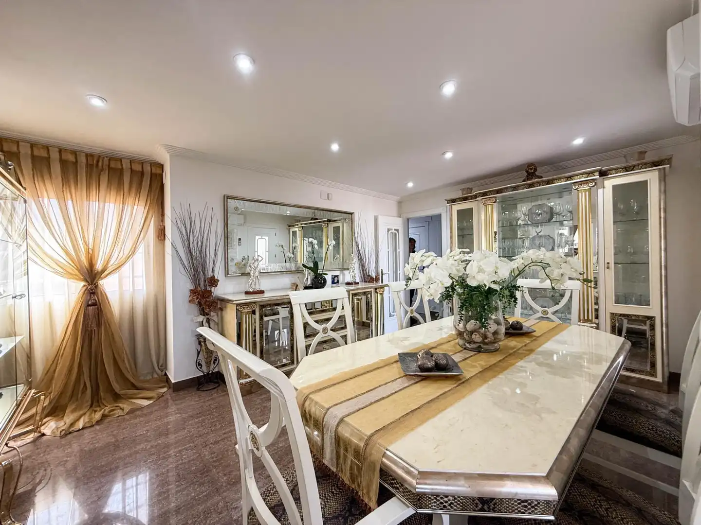 Penthouse mit Terrasse zum Verkauf in Calle Calle Valladolid, imagen 5