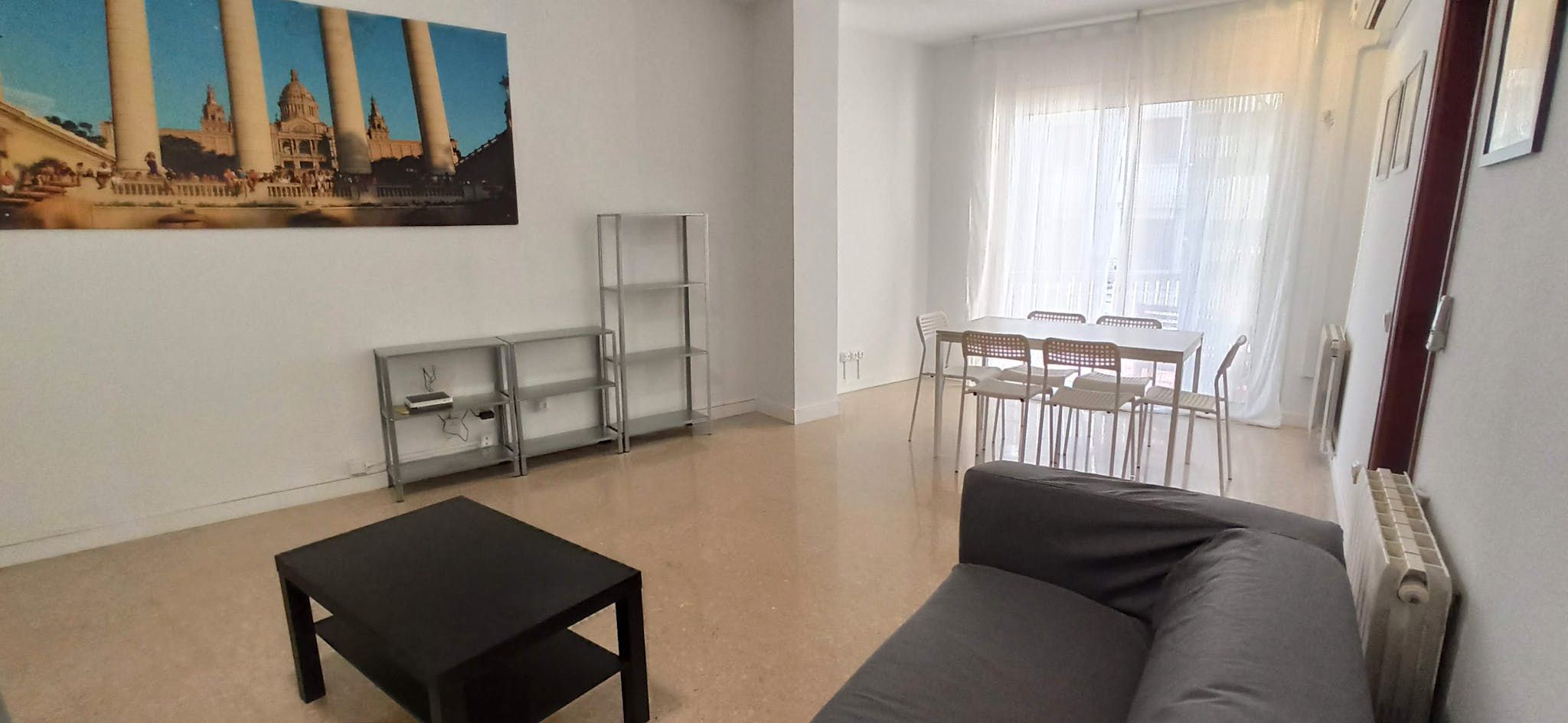Flat to share in N/A, Sant Antoni