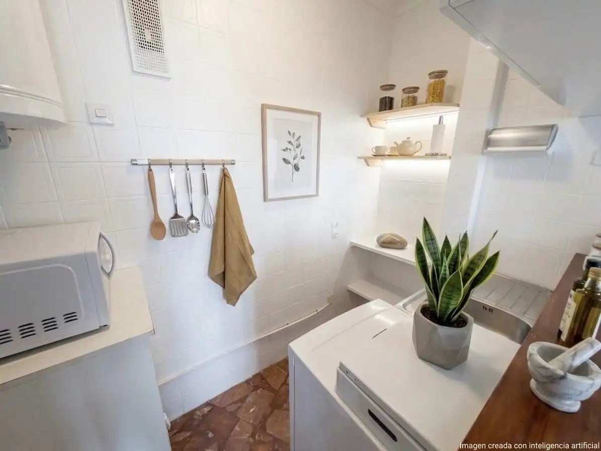 Apartment mit Terrasse zum Verkauf in Solymar, imagen 18