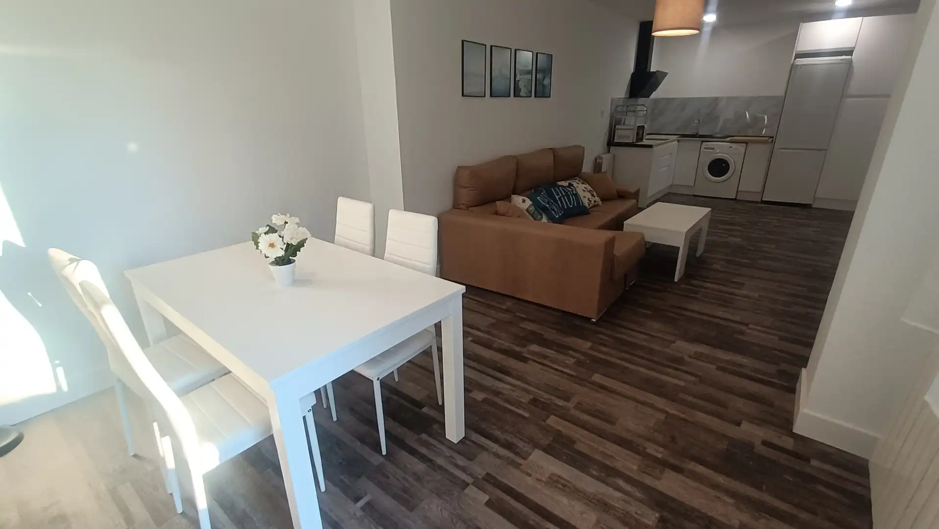 Apartments for rent in Calypo Fado