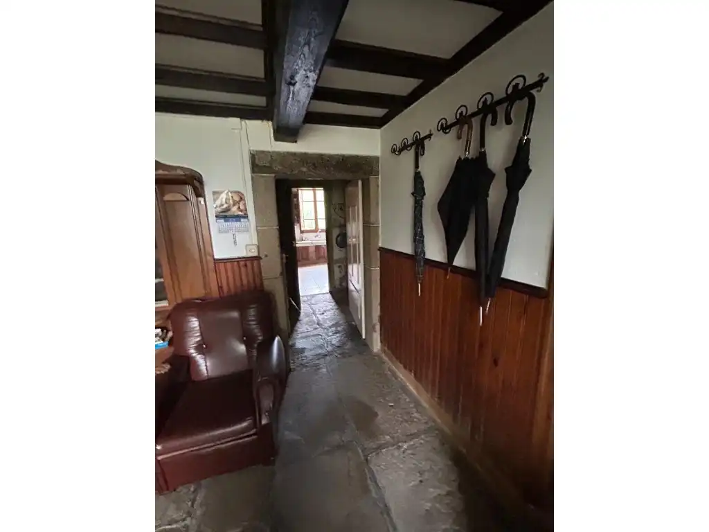 Haus oder Chalet zum Verkauf in Forcarei