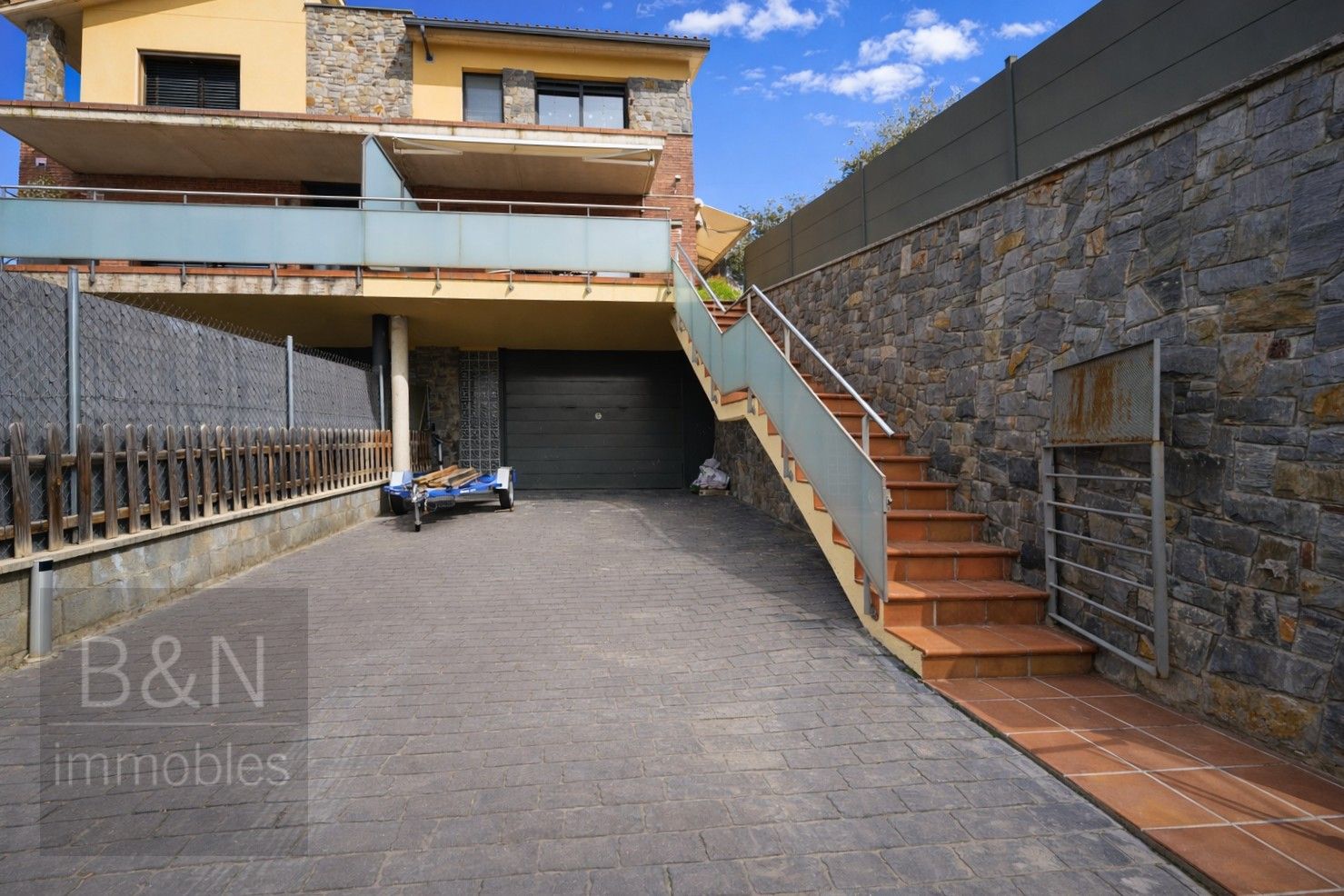 Casa o chalet en venta en Can Gonteres
