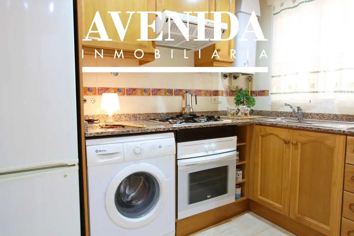 Apartament amb piscina en venda a Amplaries 23, imagen 16