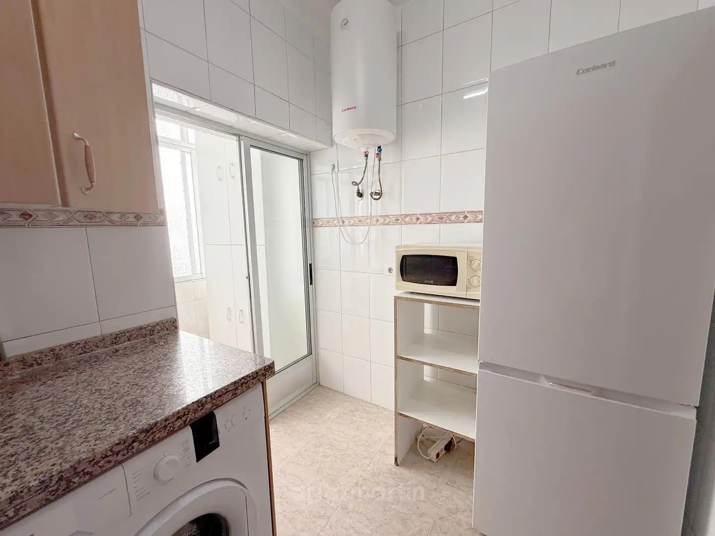 Wohnung zur Miete in Van Dyck, 66, Salesas