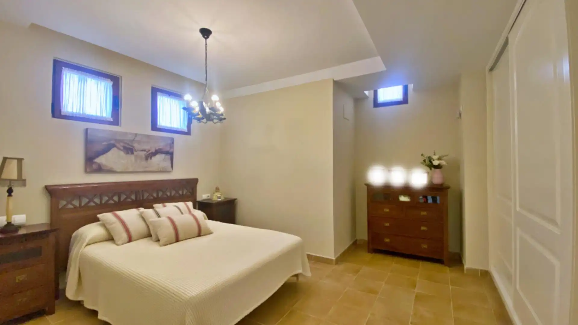 Chalet con piscina en venta en Playa de San Juan - El Cabo de las Huertas, imagen 40