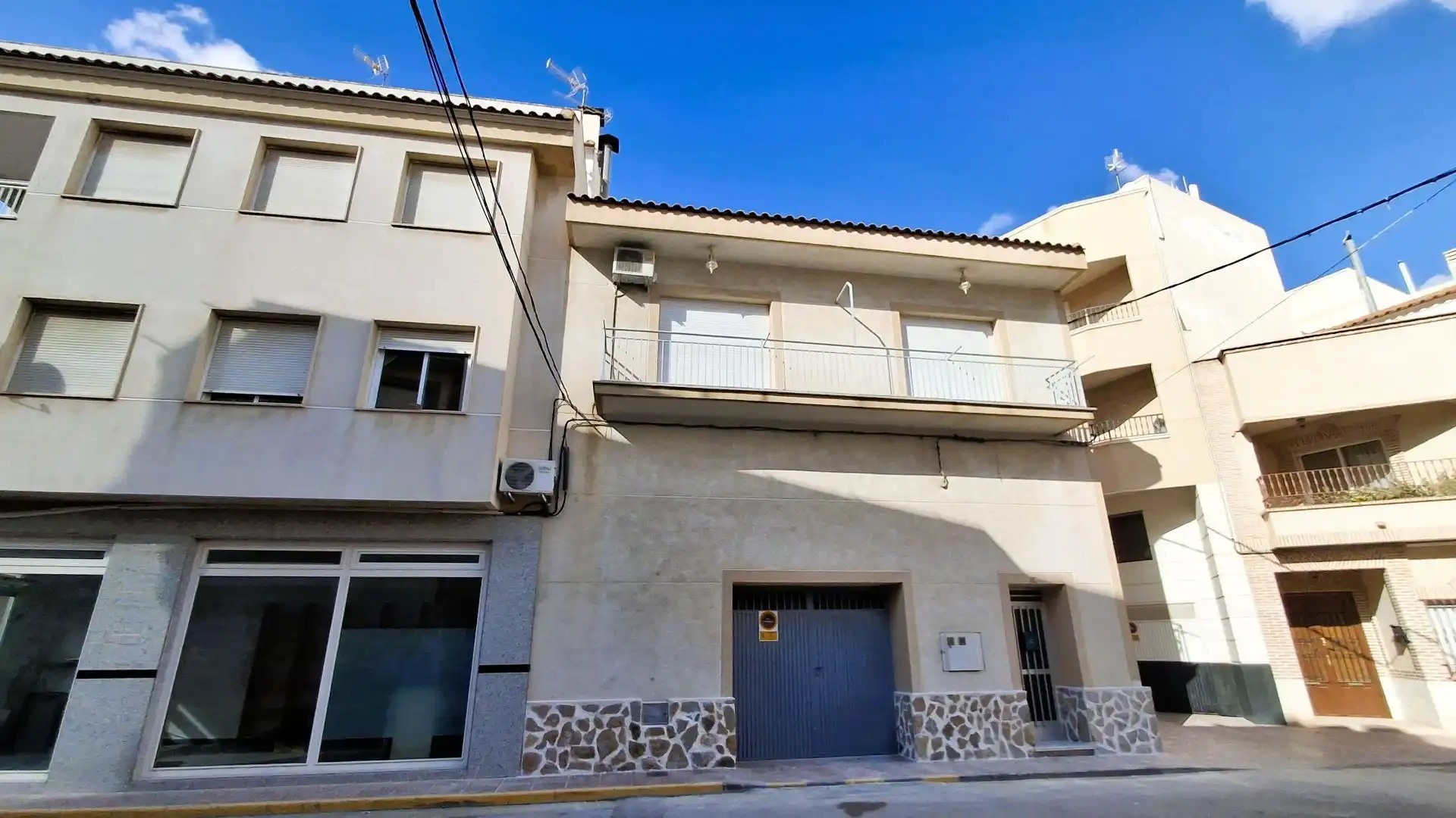 Casa in vendita a Abanilla, imagen 35