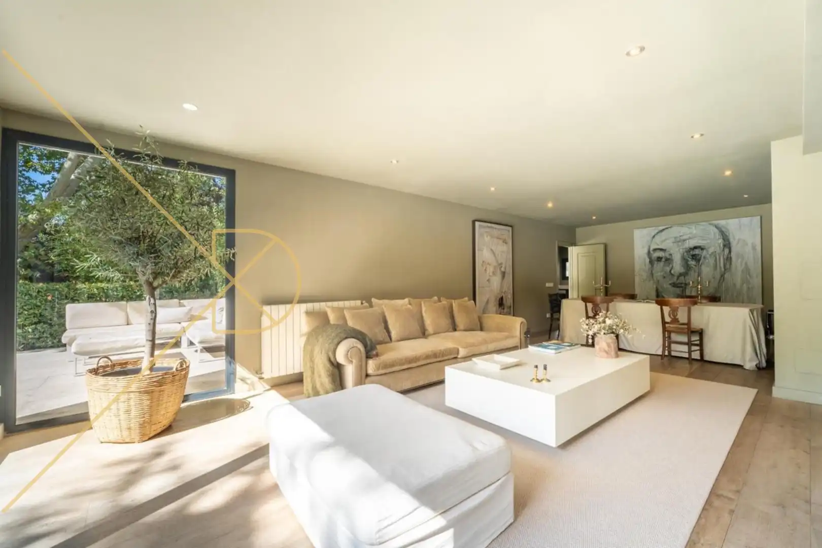 Casa con terraza en venta en Les Corts, imagen 11