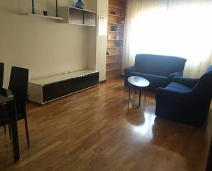 Living room of Apartment to rent in Valladolid Capital  with Heating