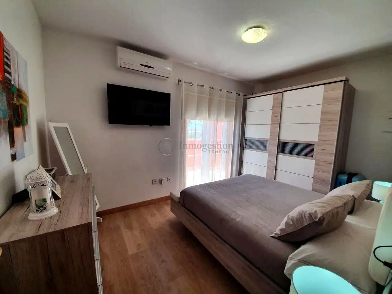 Casa o xalet en venda a General Tf 652, Guargacho