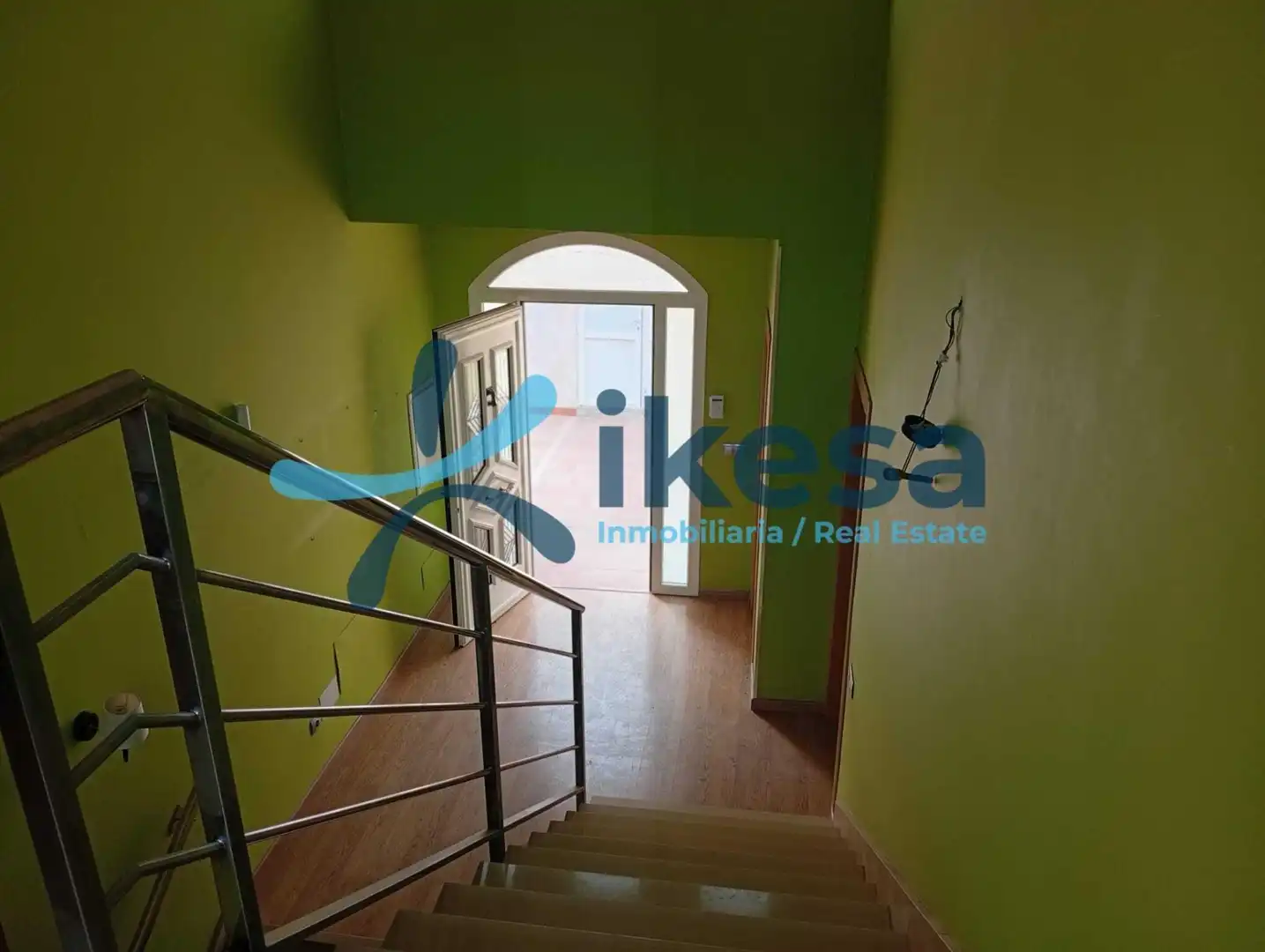 Haus mit Terrasse zum Verkauf in La Envía, imagen 8