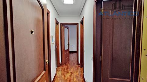 Foto 2 de Pis de lloguer a Rúa Andrés Antelo, Monte Alto - Zalaeta - Atocha, A Coruña Capital