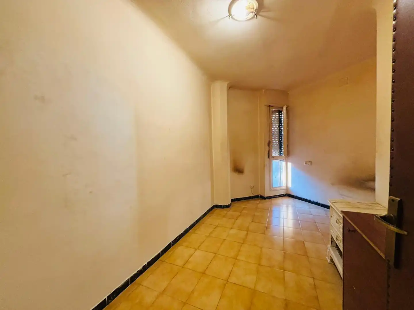 Schlafzimmer von Wohnung zum Verkauf in Reus mit Terrasse