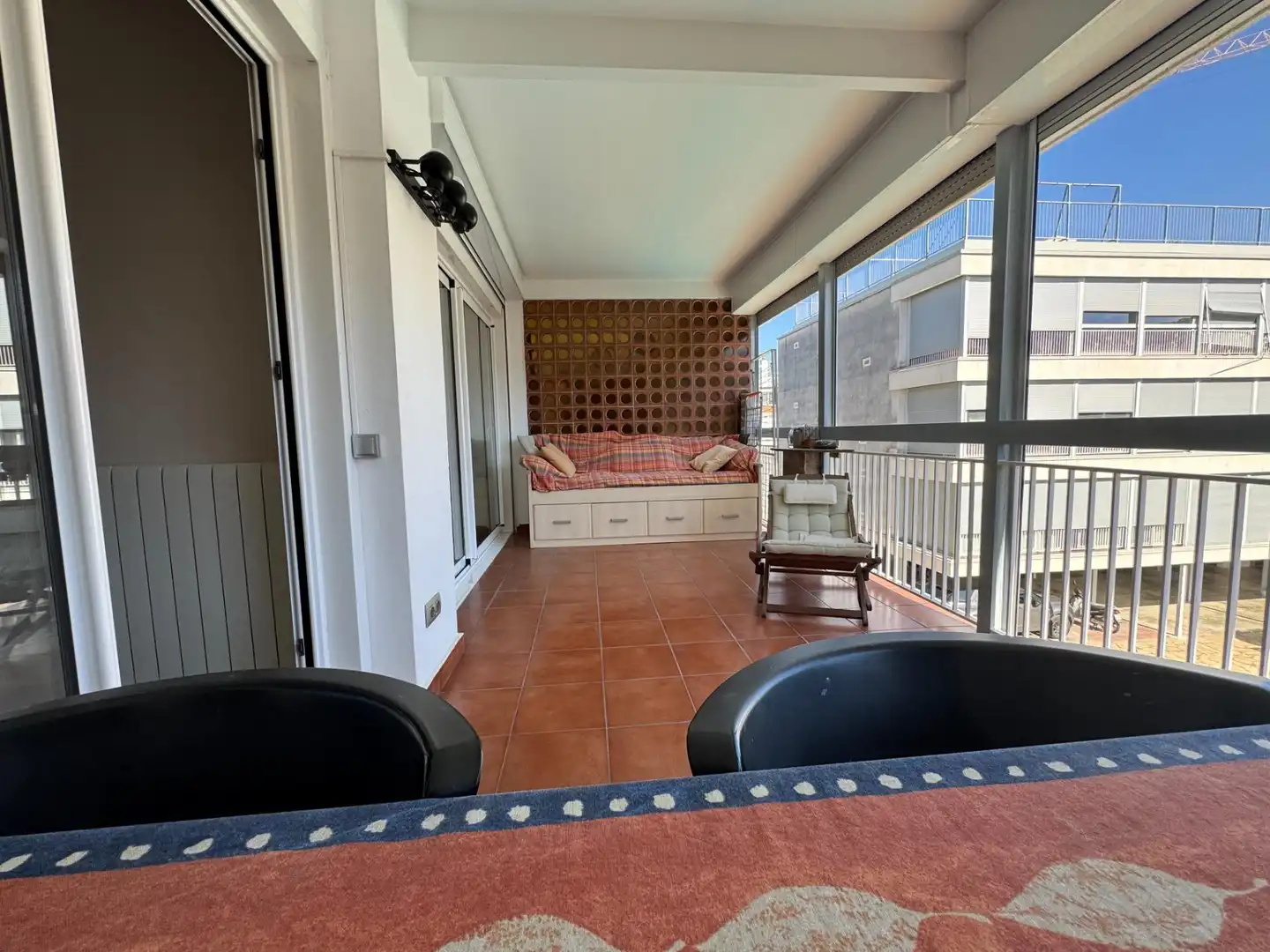 Piso con piscina en venta en La Pineda, imagen 44