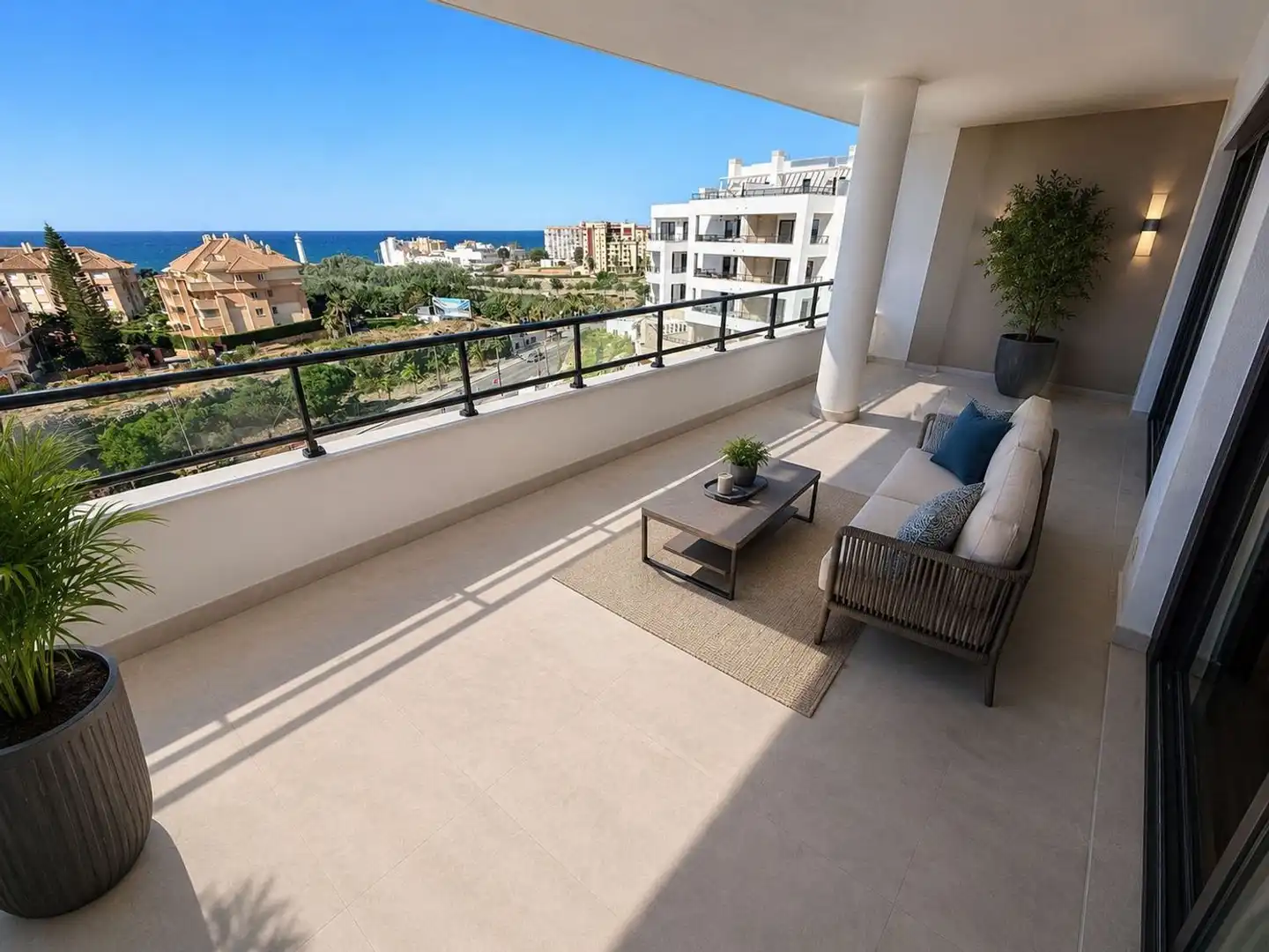 Appartement avec piscine à vendre à Avenida del Peñoncillo 9, imagen 9