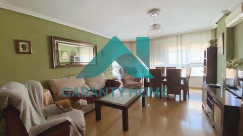 Photo 5 of Flat for rent in Centro, Cáceres Capital