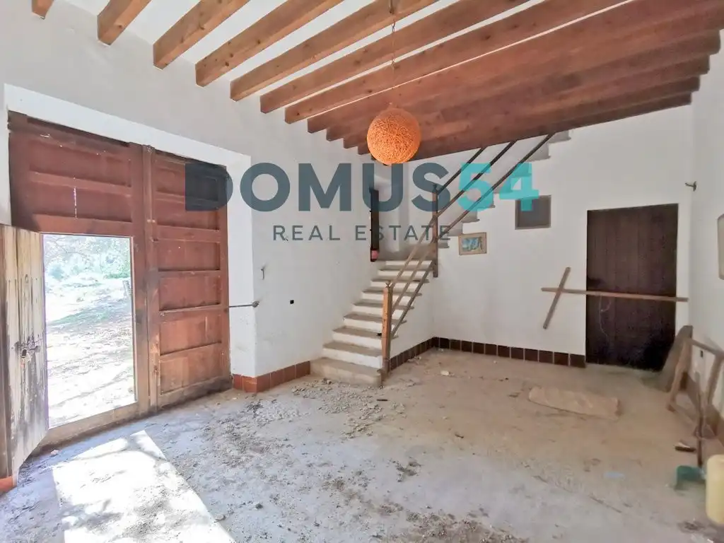 Casa rústica en venta en Alaró, imagen 8