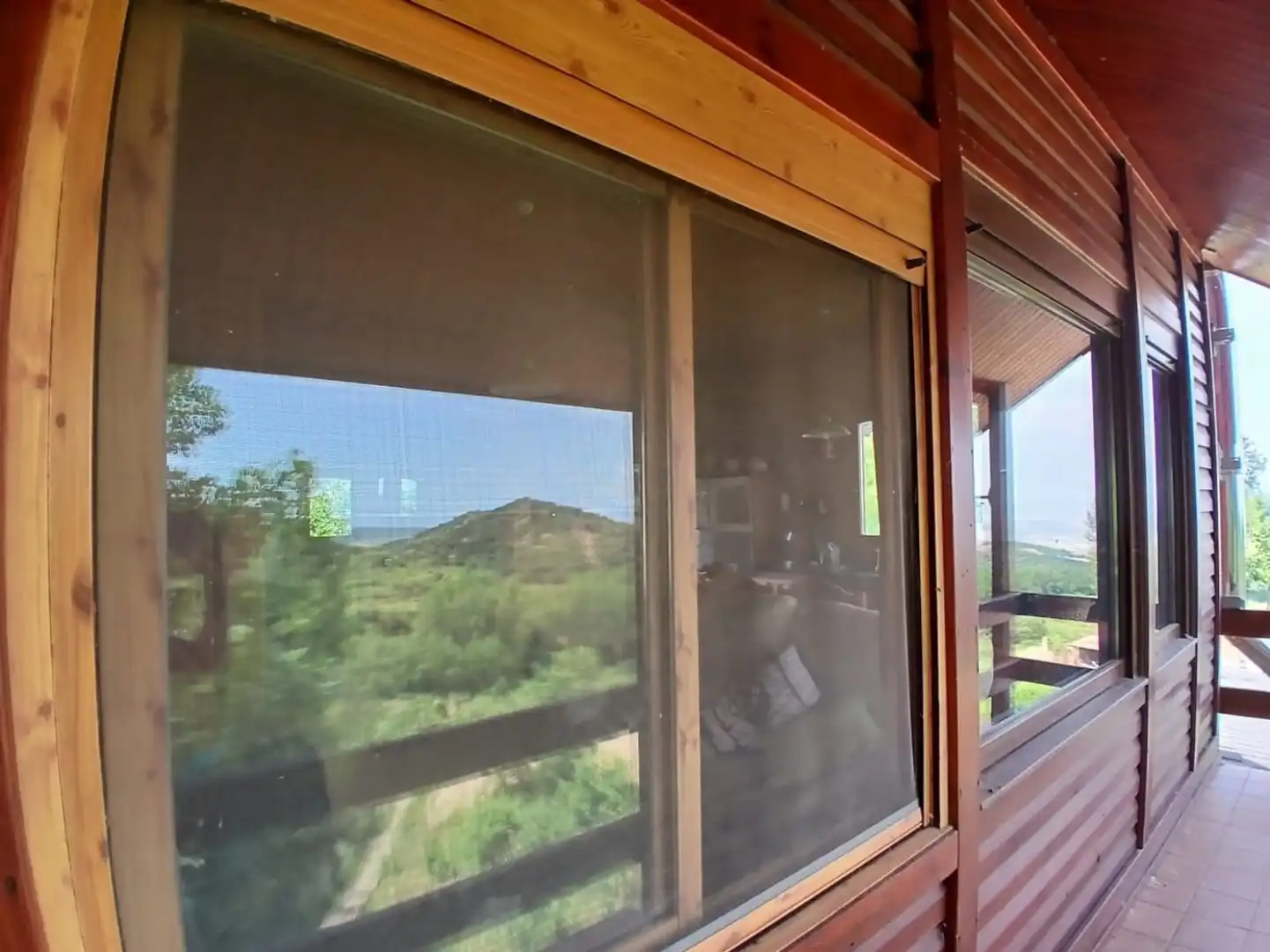 Haus oder Chalet zum Verkauf in Ocón