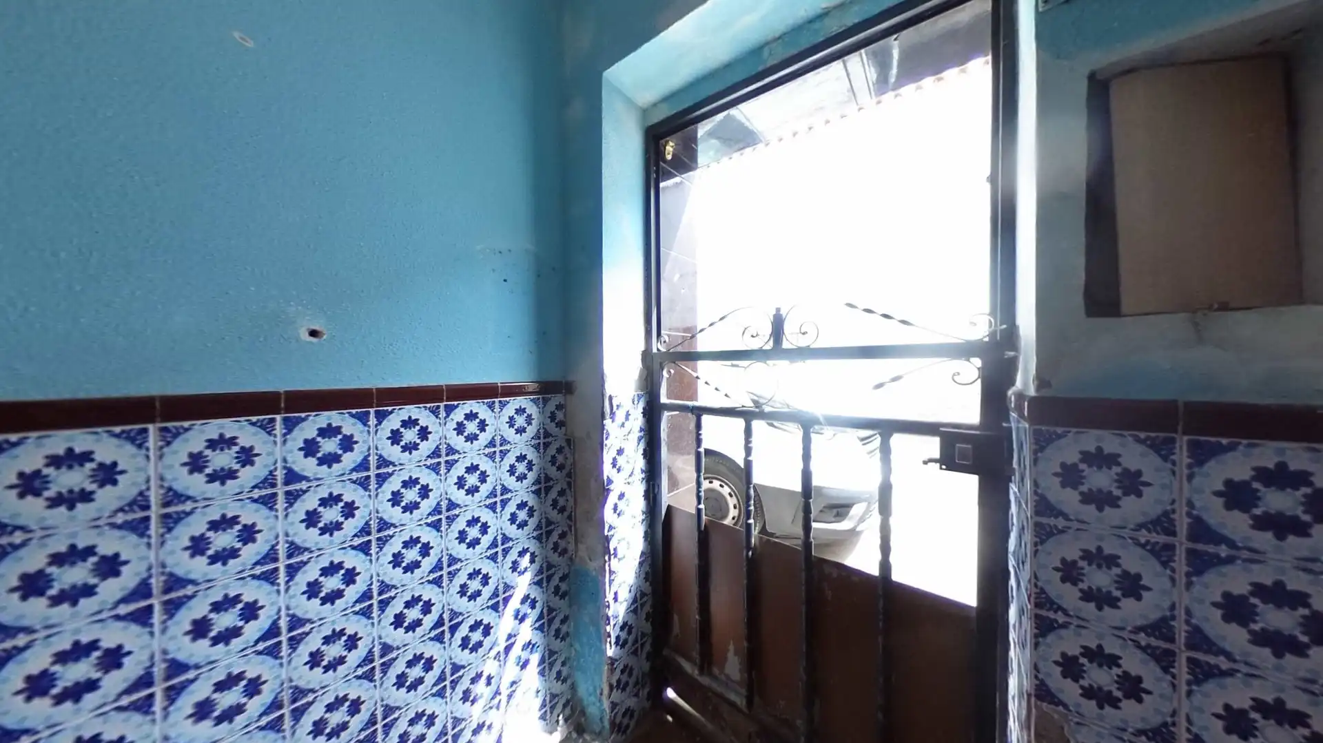Casa adosada en venda en Quintanar de la Orden