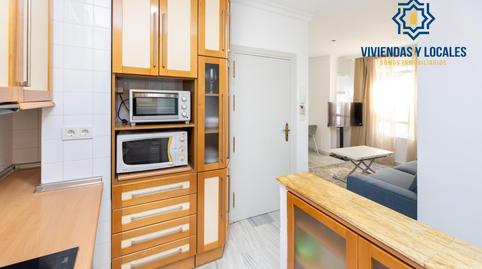 Foto 3 de Pis en venda a Centro - Sagrario, Granada