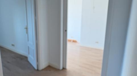 Photo 5 of Flat to rent in Avenida de Pablo Iglesias, 20, Vallehermoso, Madrid