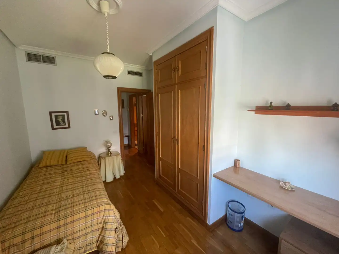 Residencial amb ascensor en venda a Calle de Don Víctor Peñasco, imagen 19