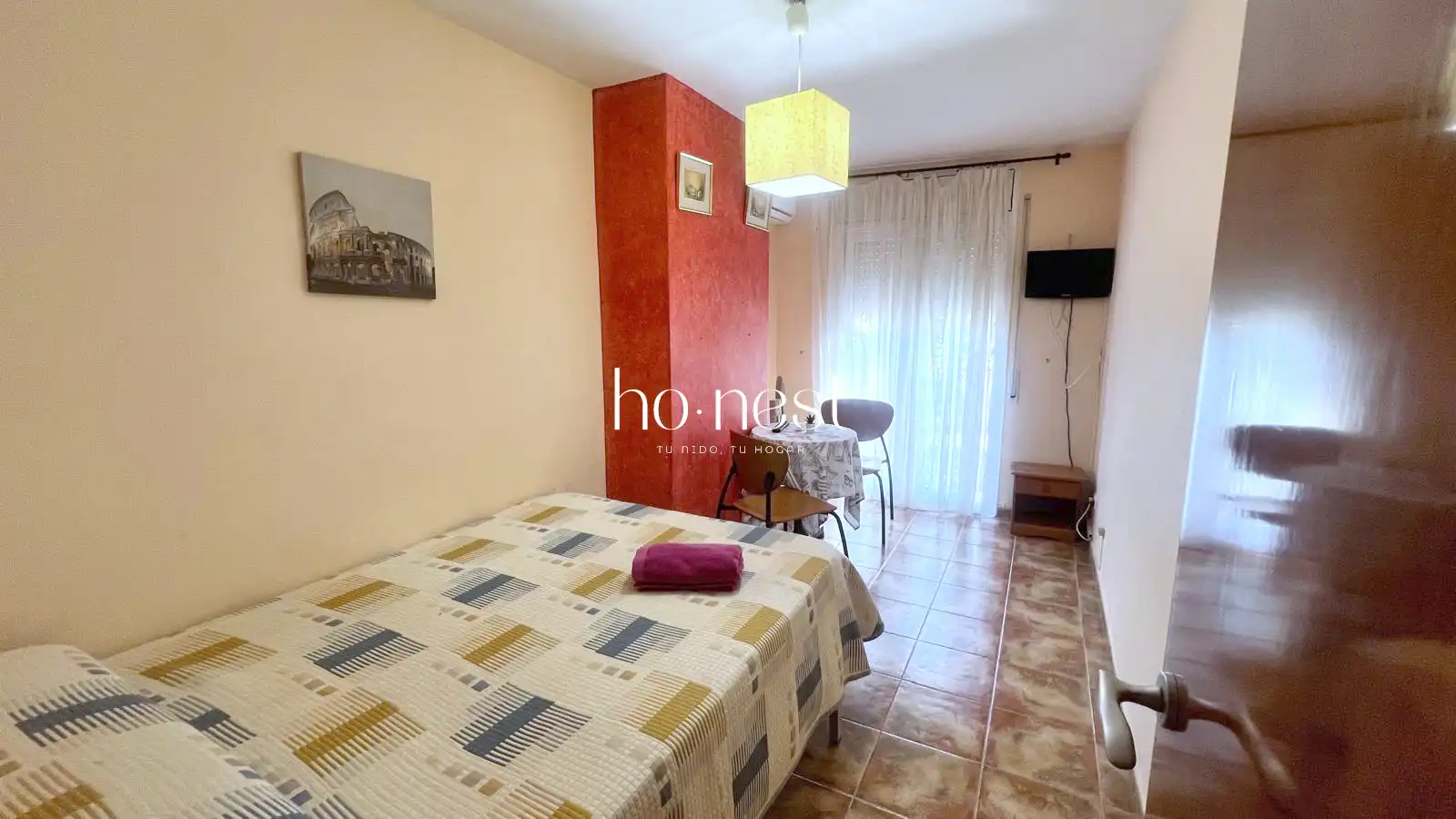 Casa pareada con terraza en venta en Sant Martí Sarroca