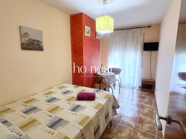 Casa bifamiliare con balcone in vendita a Sant Martí Sarroca