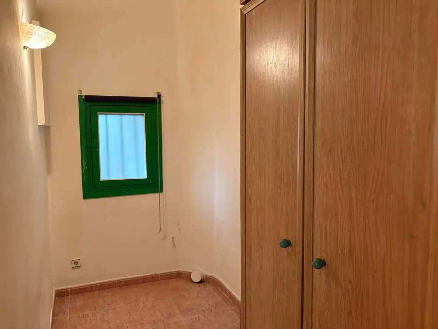 Habitación de Piso en venta en Barcelona con Amueblado, Lavadora y Microondas