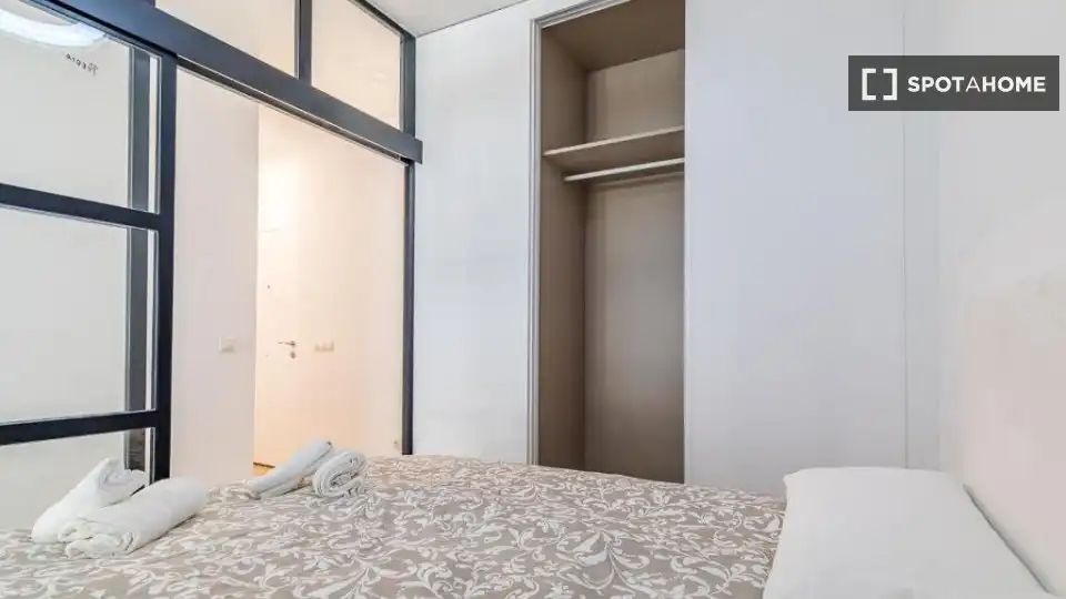 Habitación en San Juan Bautista