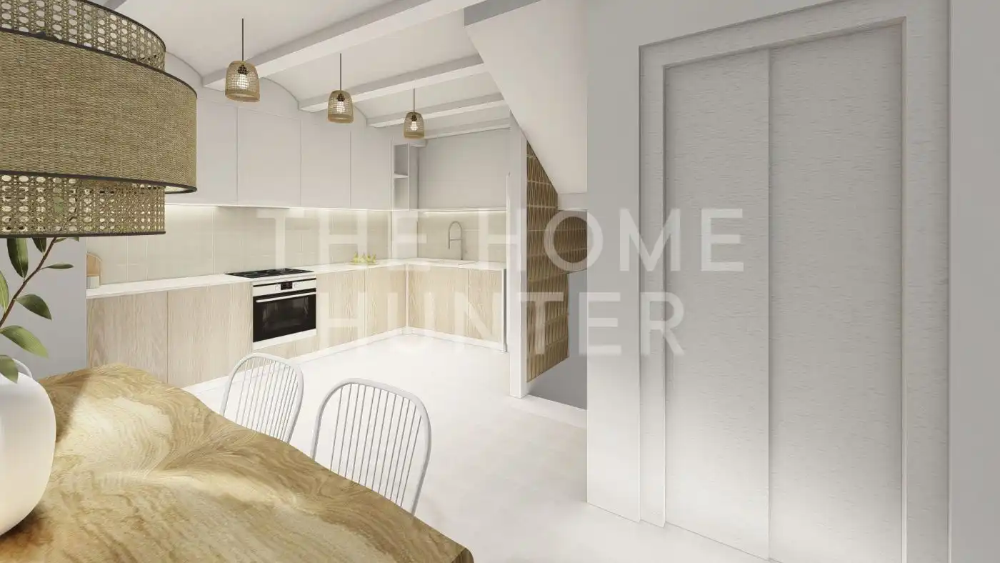 Maison avec terrasse à vendre à RONDA DEL PADRÓ 24, imagen 12