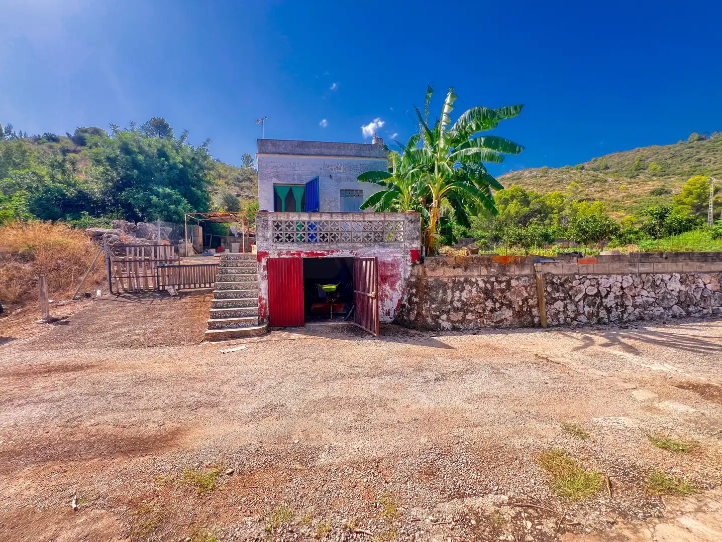 House for sale in Oliva pueblo