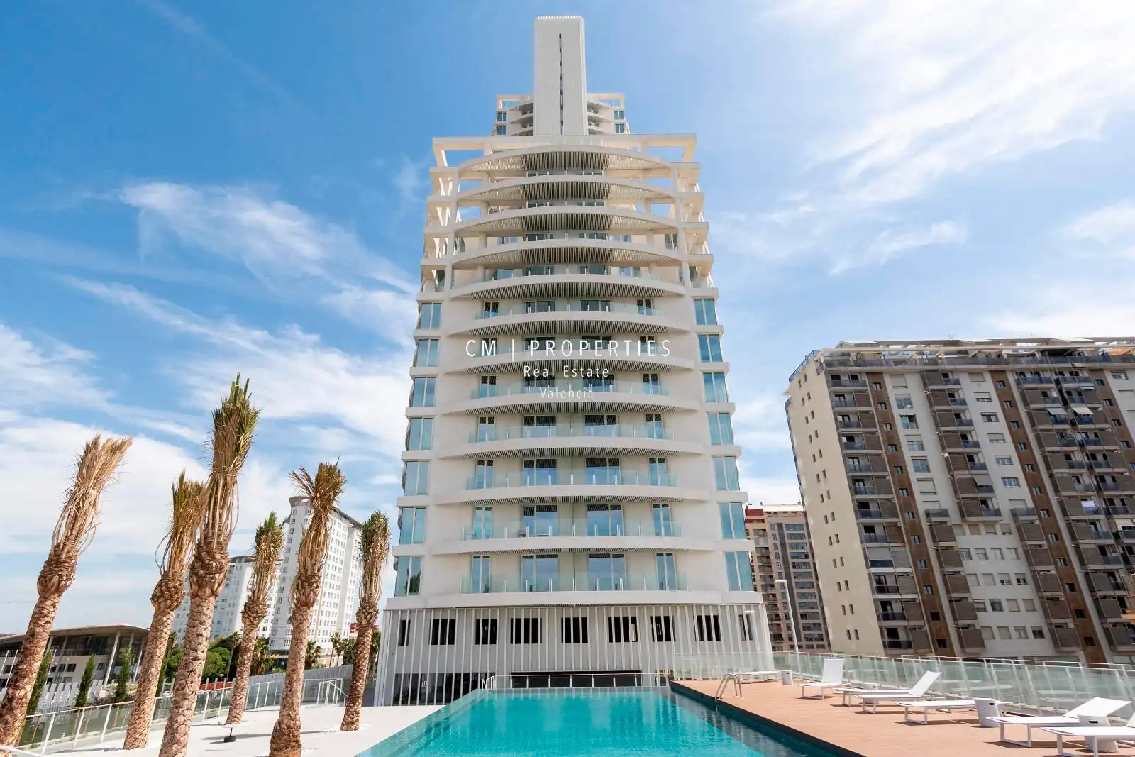 Flat for rent in Corts Valencianes, Sant Pau